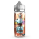 E-liquide Dragon Kung Freeze 50ml