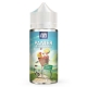 E-liquide Fraise et Pastèque jaune Panier du Marché 100ml