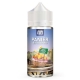 E-liquide Orange Abricot et Citron Panier du Marché 100ml