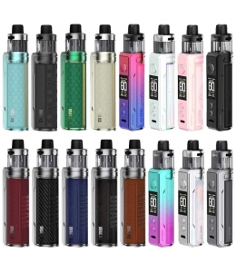 Drag X2 PNP X DTL VOOPOO | Cigarette electronique Drag X2 PNP X DTL