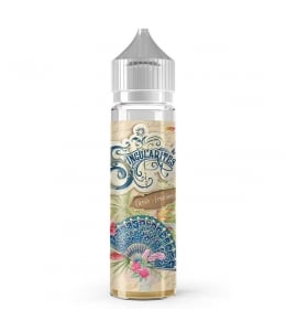 E-liquide Cassis Framboise Bleue Singularités 50ml