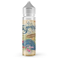 E-liquide Cassis Framboise Bleue Singularités 50ml