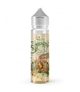 E-liquide Ananas Passion Singularités 50ml