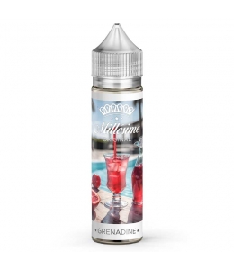 E liquide Grenadine Millésime 50ml