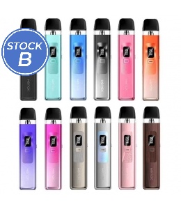 Wenax Q GeekVape | Cigarette electronique Wenax Q