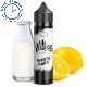 E liquide White Park Wilkee 50ml