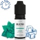 E liquide Light Menthol Blend | Sel de Nicotine