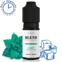 DDM Dépassée Light Menthol Blend