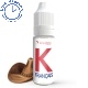 E liquide K Français Liquideo | Tabac blond