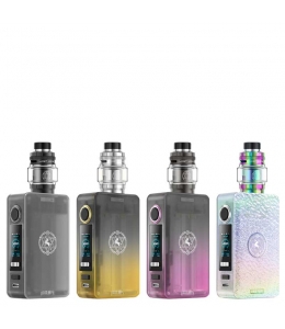 Kit Centaurus N200 Lost Vape