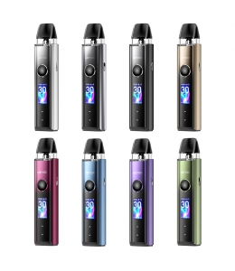 Wenax Q Pro GeekVape