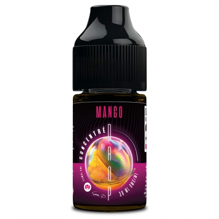 Arome Concentré Mango Drop VNS