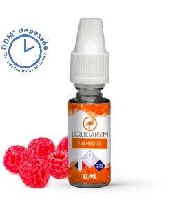 E liquide Framboise LiquidArom | Framboise