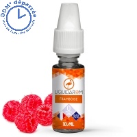 E liquide Framboise LiquidArom | Framboise