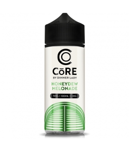 E-liquide Honeydew Melonade Core By Dinner Lady 100ml