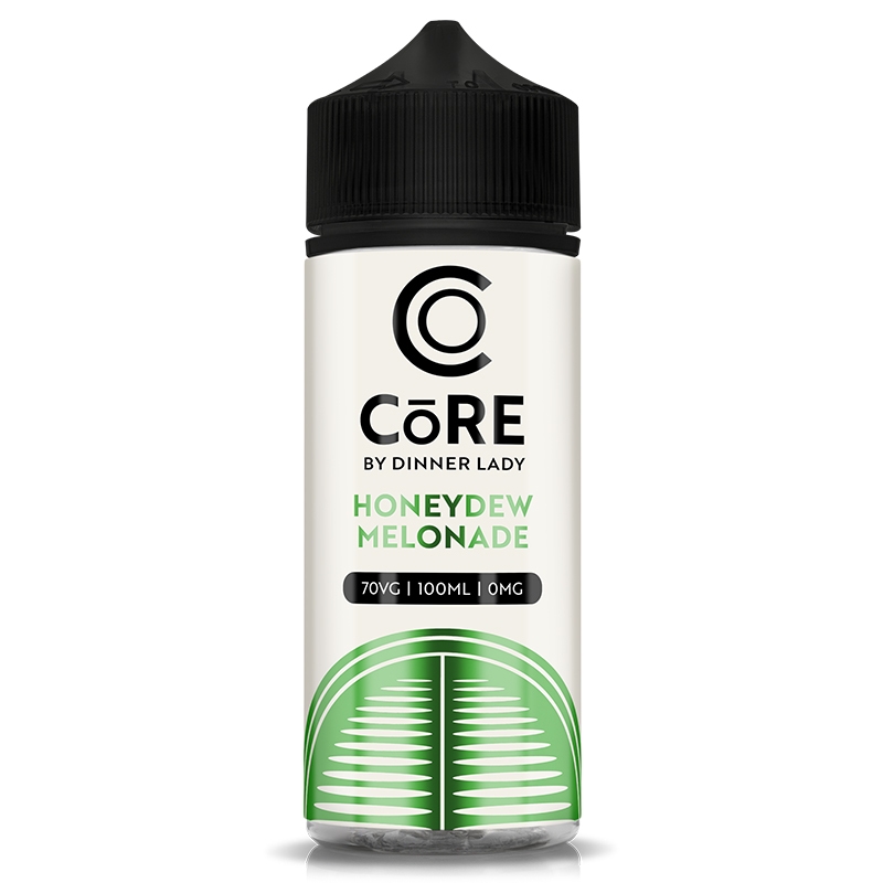 E-liquide Honeydew Melonade Core By Dinner Lady 100ml