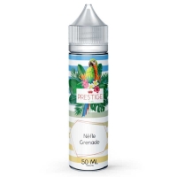 E-liquide Nèfle Grenade Prestige Fruits 50ml