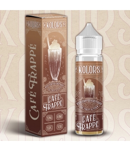 E-liquide Café Frappé Kolors 50ml