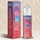 E-liquide Granité Rouge Kolors 50ml