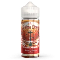 E-liquide Fruity Fury Sultan Cloud 100ml