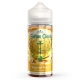 E-liquide Imperial Peach Sultan Cloud 100ml