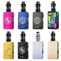 Kit Centaurus M200 Lost Vape