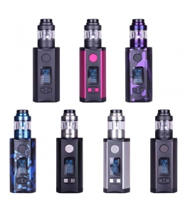 Kit Ascent Vaperzcloud