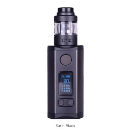 Kit Ascent Vaperzcloud