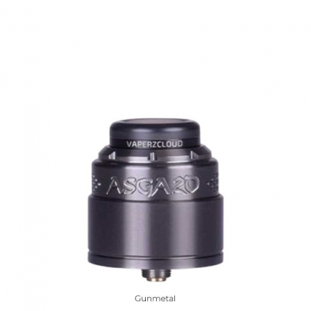 Dripper Asgard V2 RDA 28 mm VaperzCloud