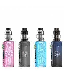 Kit Centaurus N100 Lost Vape