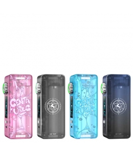 Box Centaurus N100 Lost Vape