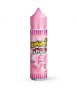 E-liquide Super Papa Kyandi Shop 50ml ou 100ml