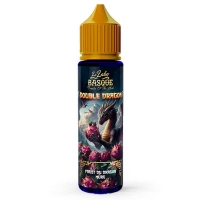 E-liquide Fruit du Dragon Mûre Double Dragon 50ml