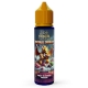 E-liquide Fruit du Dragon Passion Double Dragon 50ml