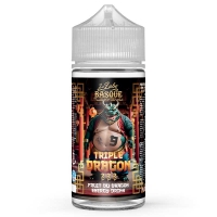 E-liquide Fruit du Dragon Energy Drink Double Dragon 100ml