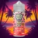 E liquide Fruits Rouges Glacés Coco Juice 50ml