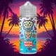 E liquide Cocktail Tropical Coco Juice 50ml