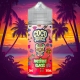 E liquide Pastèque Glacée Coco Juice 50ml