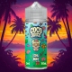 E-liquide Cool Mint Coco Juice 50ml