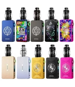 Kit Centaurus M200 Lost Vape