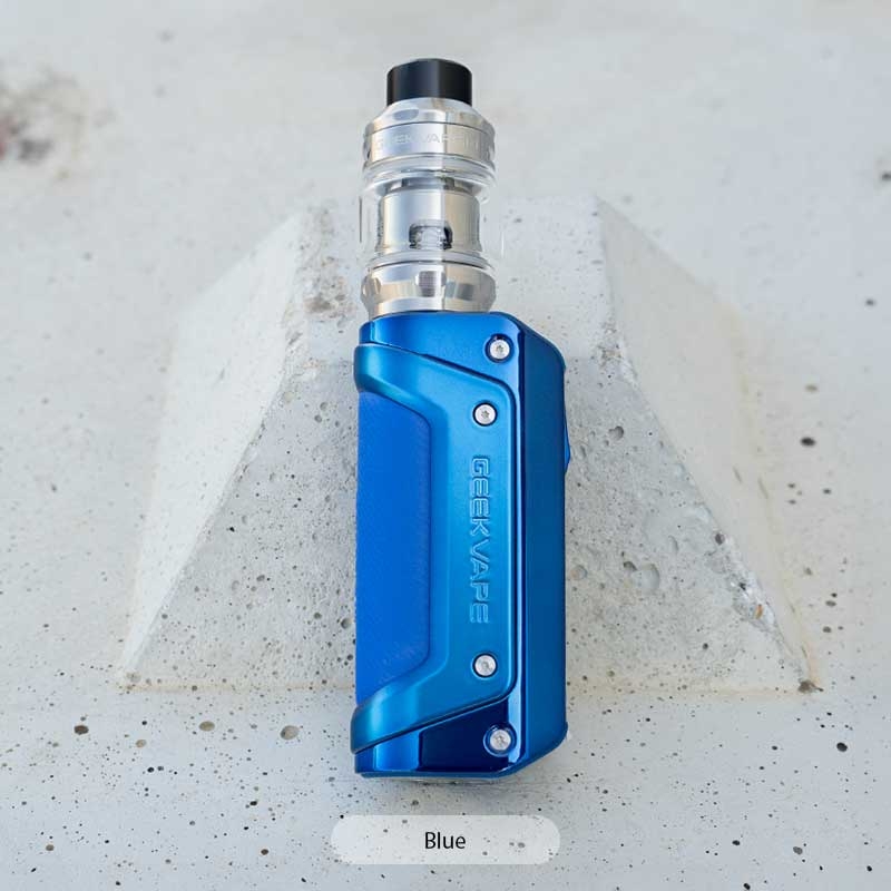 Kit Aegis Solo 3 S100 Geekvape