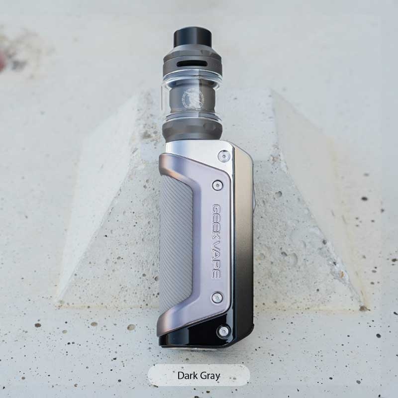 Kit Aegis Solo 3 S100 Geekvape