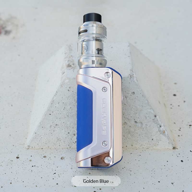 Kit Aegis Solo 3 S100 Geekvape