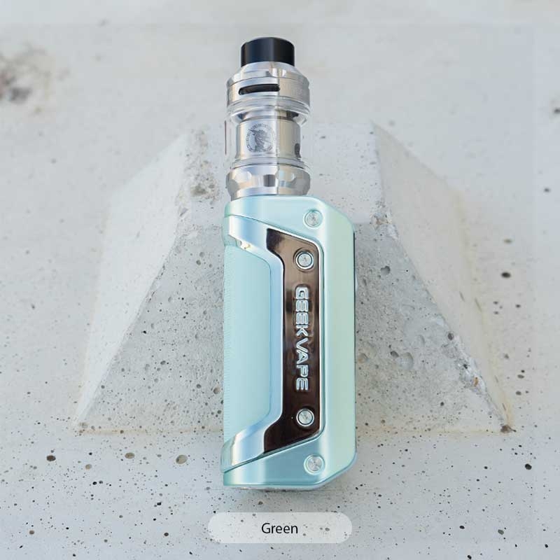 Kit Aegis Solo 3 S100 Geekvape