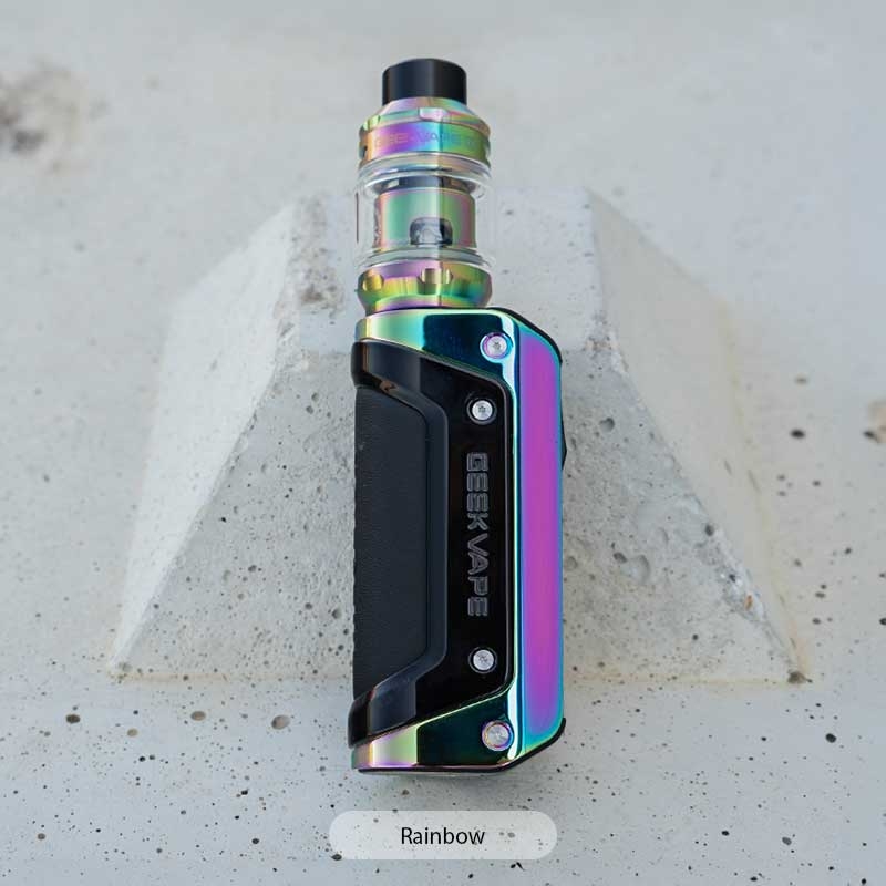 Kit Aegis Solo 3 S100 Geekvape