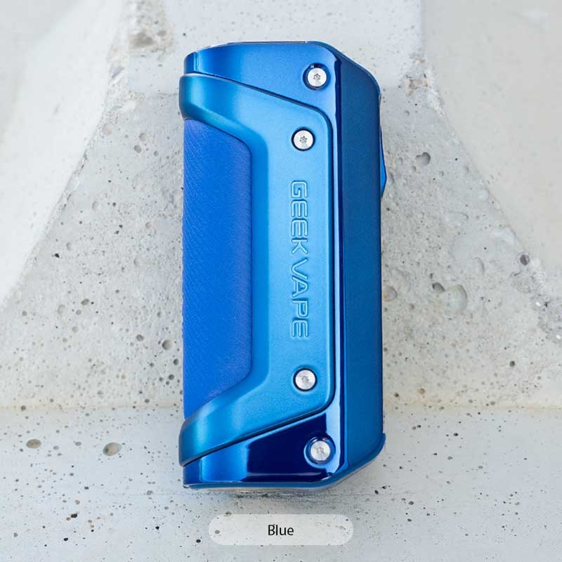 Box Aegis Solo 3 S100 Geekvape