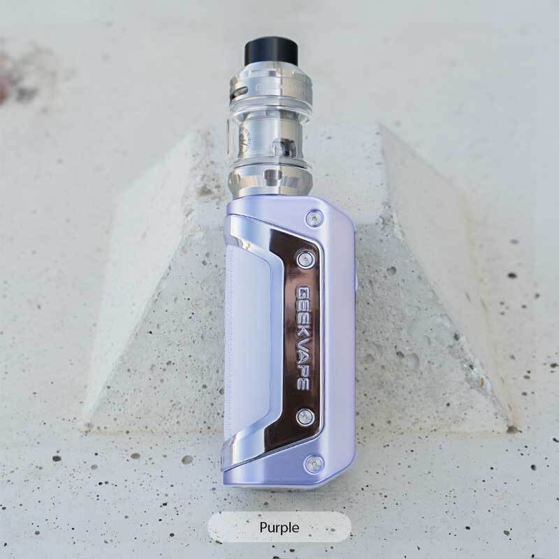 Kit Aegis Solo 3 S100 Geekvape