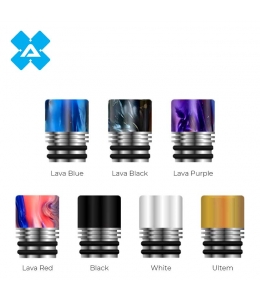 Drip Tip 510 M007 Little Boy Airdrip