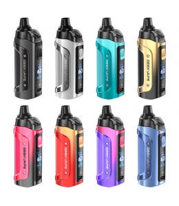 Aegis Boost 3 GeekVape