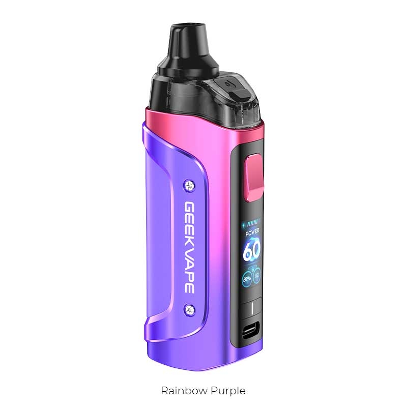 Aegis Boost 3 GeekVape